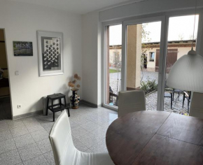 Ferienwohnung Am Anger